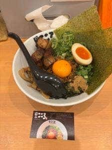 麺屋こころ 浜松町店