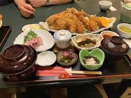 和食処 万松