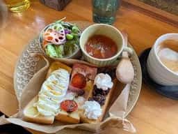 カメッツァ