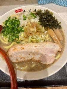 味噌麺処 花道庵 東京駅店