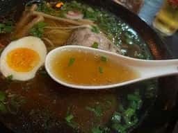 北海道ラーメンハウス