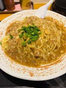 Ramen&Bistro Crab Club