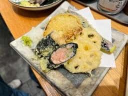 立呑み 魚椿 高円寺マシタ店