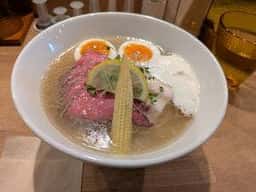麺工房うしっし