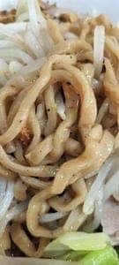 六麓 豚らーめん