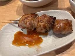 北海道肉巻き 捌格