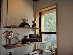 Bespoke Coffee Roasters