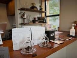 Bespoke Coffee Roasters