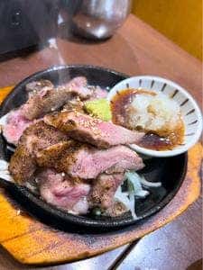あぶり 清水 市ヶ谷店
