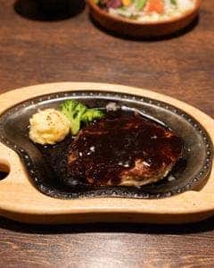 びっくりドンキー 姫路花影店