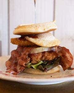 This is my CHICKEN
