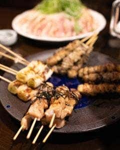 居酒屋 ごん太