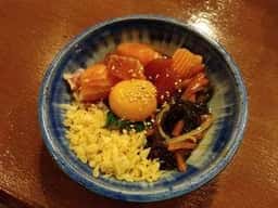 料理と酒 たいだい