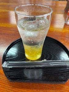 お食事処 合掌茶屋