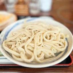 手打ちうどん はら