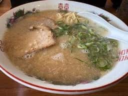 金ちゃんラーメン 羽釜造り