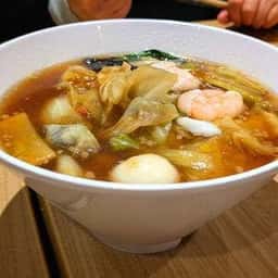 良記餃子軒 イオンモール川口店