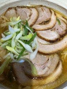 麺屋りんく ベルテラシェ大谷店