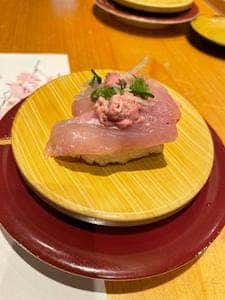 回転寿司沼津すし之助 ららぽーと横浜店
