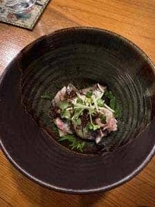 薩摩焼酎とウイスキー 魚介小料理居酒屋 龍のおとし子