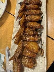 伍味酉 本店