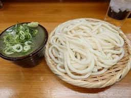 栄楽うどん
