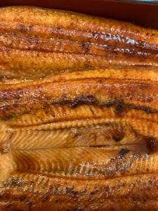 鰻の成瀬 岡山総社店