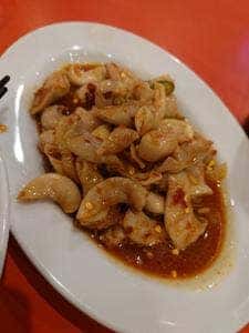 台湾料理 味仙 刈谷店