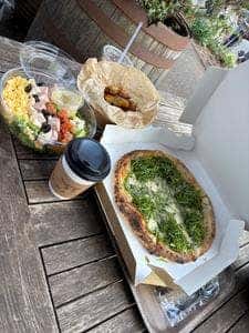 Mr. FARMER 駒沢オリンピック公園店