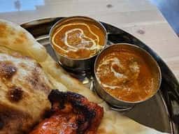 インドネパールレストラン サティ