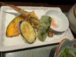 創作美食 梅ヶ丘