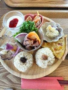 ナチュラルフーズ 柳島キッチン