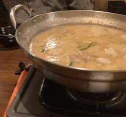 もつ鍋牧 広島駅前店