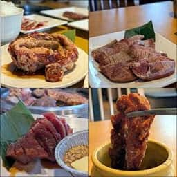 焼肉きんぐ 札幌豊平店
