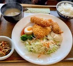 屋根裏