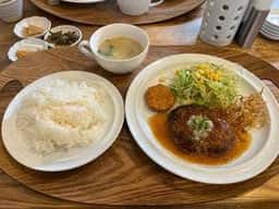 たいら食堂