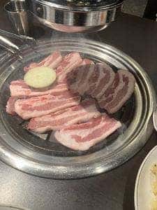 韓国料理 ハモニ食堂