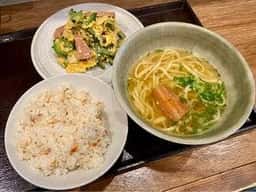 沖縄料理 やんばる 新宿総本店