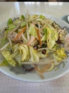 大衆食堂 かど市