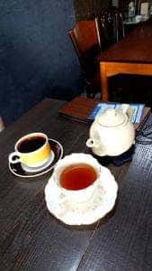 喫茶うろひびこ