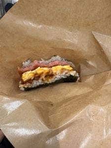 石垣島 ポーク玉子おにぎり専門店