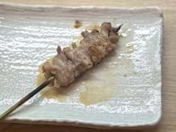 焼き鳥 まつぼっくり