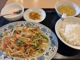 全家福 目黒店
