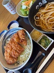 本格製麺 つる福