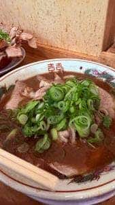立食い屋台ラーメンと焼めし専門店 ばんらい屋