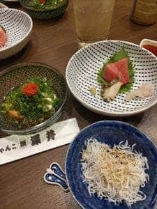 ちゃんこ板 深井