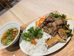 バインミーシンチャオ 大久保店