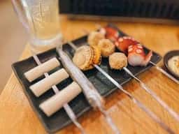 海鮮浜焼き酒場 青葉丸