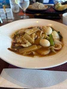 茨木国際ゴルフ倶楽部 食堂部