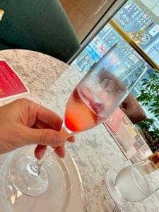 Dining Lounge&Bar ARBOR 中島屋グランドホテル
